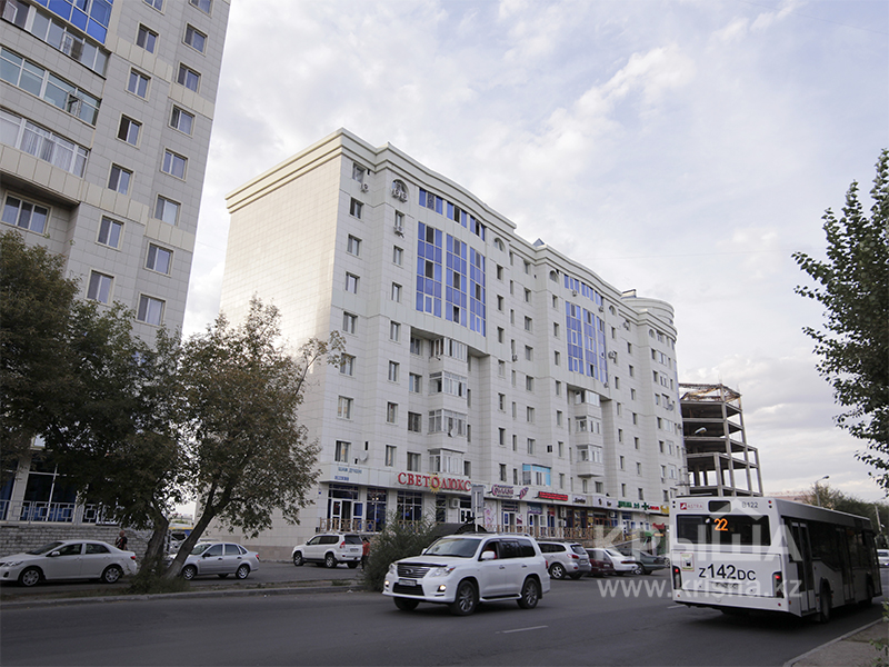 Фото ЖК 9
