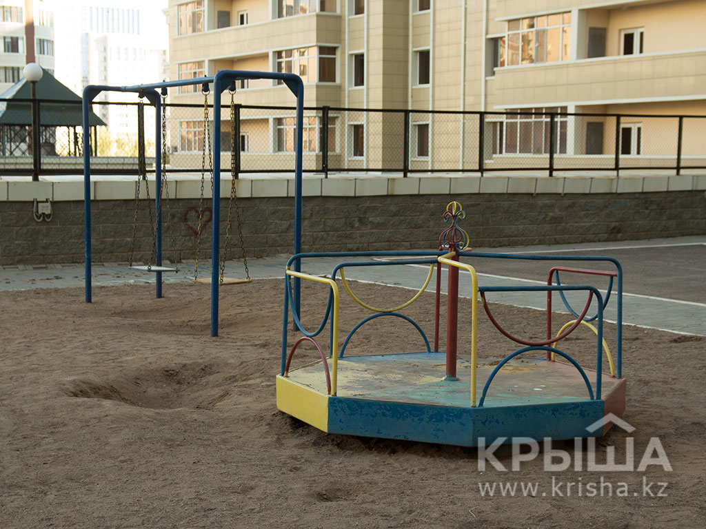 Фото ЖК 8