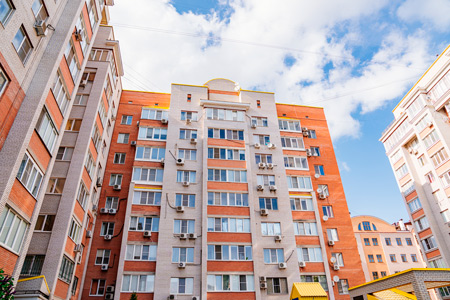 Цены на&nbsp;аренду начали снижаться в&nbsp;Казахстане