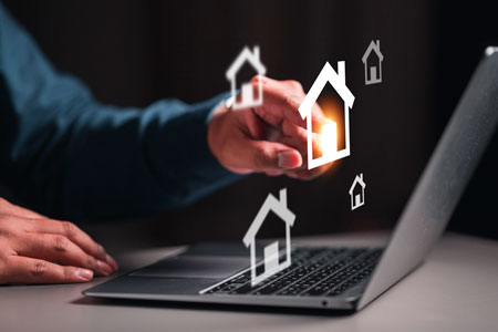 В Казахстане сделки с жильём будут оформлять онлайн