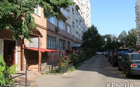 НИКО на Токтабаева - Навои