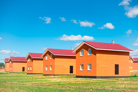 В&nbsp;сёлах&nbsp;РК начнут строить бюджетные малоэтажки по&nbsp;программе субсидирования