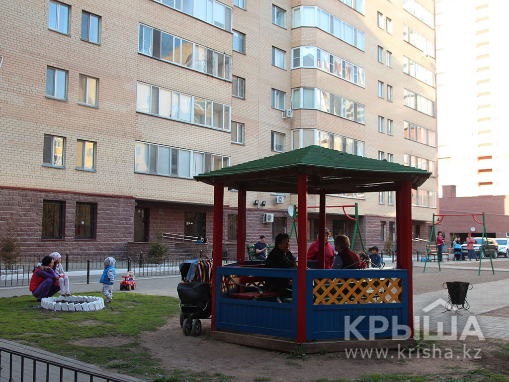 Фото ЖК 9