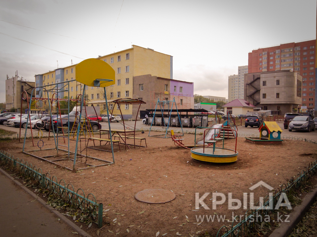 Фото ЖК 3