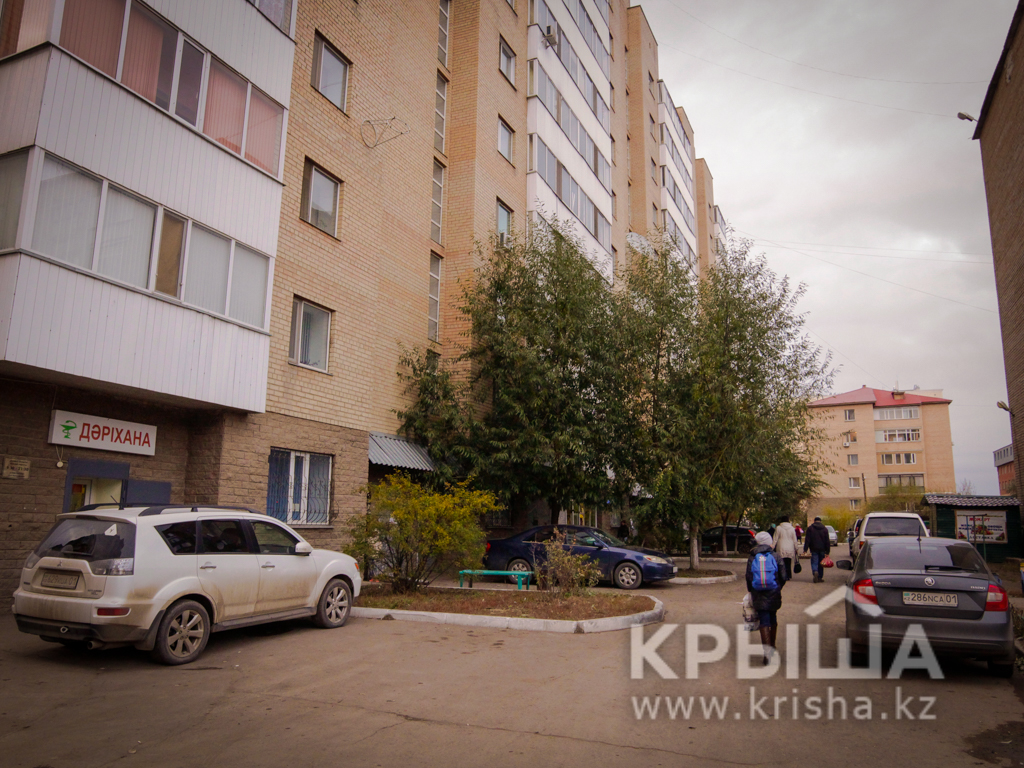 Фото ЖК 9