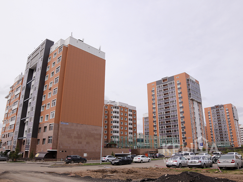 Фото ЖК 3