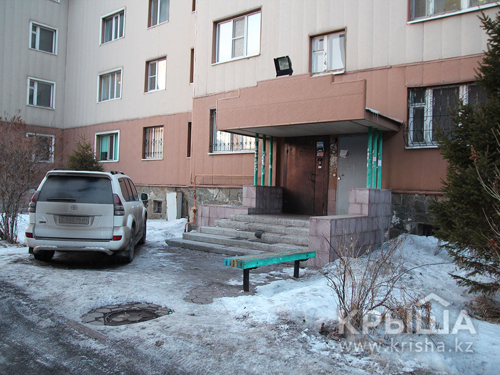 Фото ЖК 9
