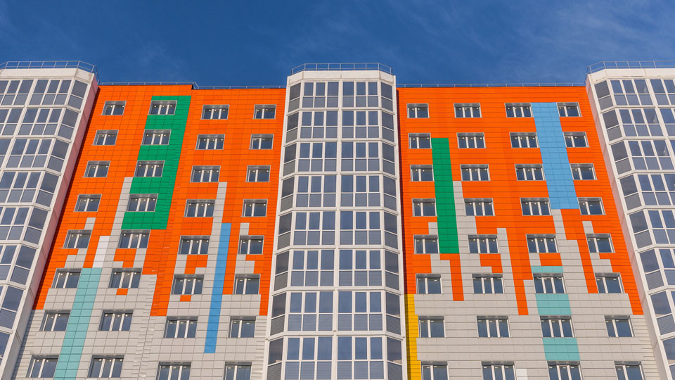 В Алматы объявили дополнительный отбор по льготной ипотеке под 5 %