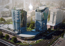 Объявлены градостроительные планы