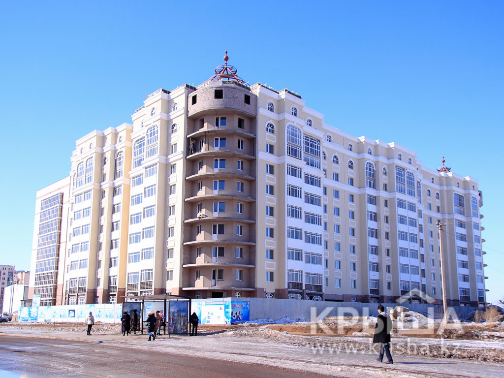 Фото ЖК 2