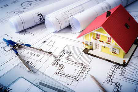 Как получить разрешение на строительство дома онлайн