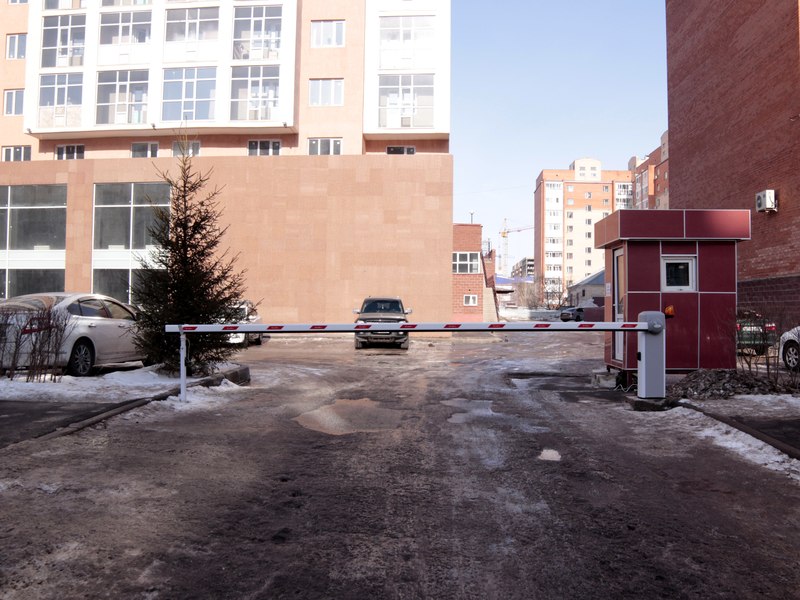 Фото ЖК 3