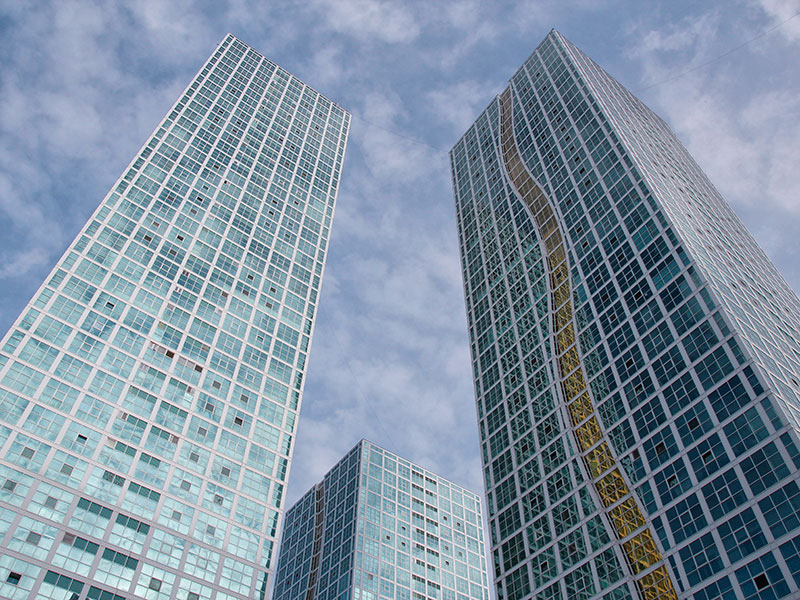 Фото ЖК 3