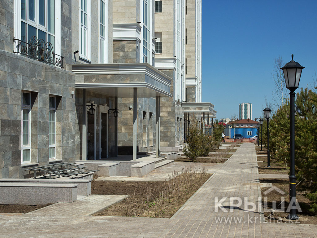 Фото ЖК 6