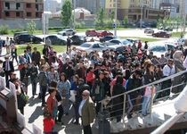 Доступное жильё: проблем выше крыши