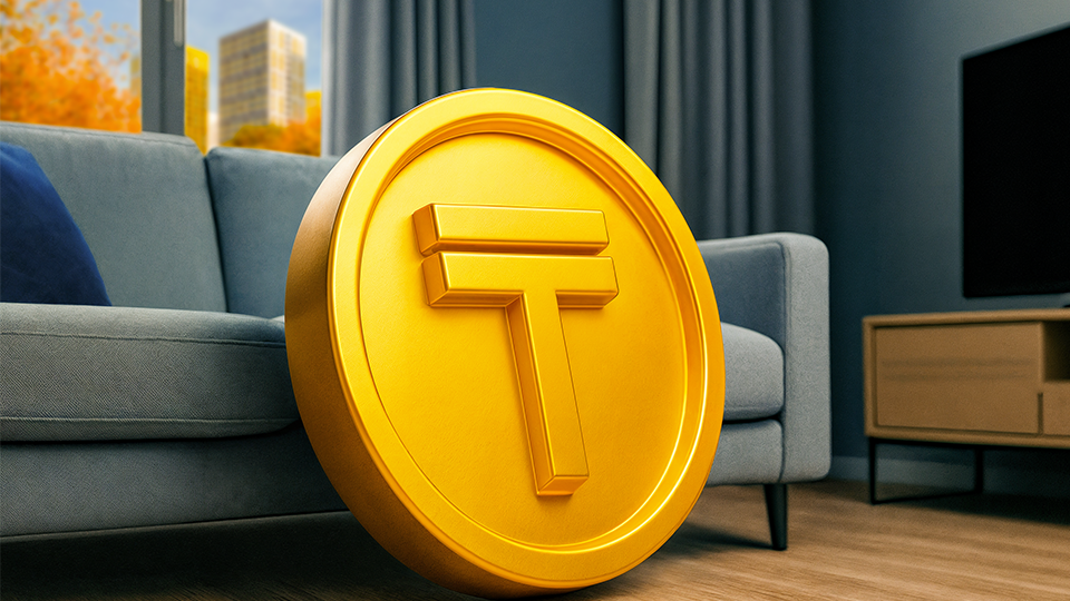 Рекордный рост: количество ипотек подскочило на 30%