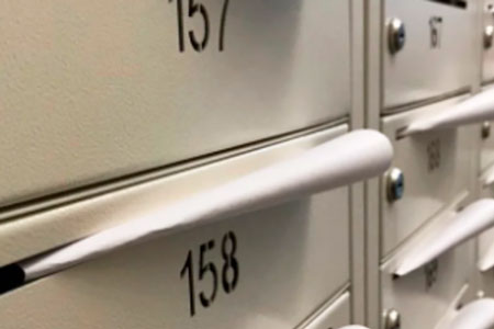 В Алматы изменилось название коммунальной квитанции