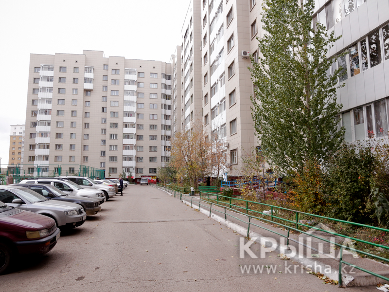 Фото ЖК 7