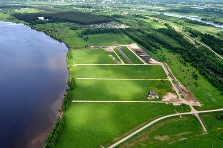 Какие участки в Алматинской области ещё свободны?