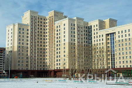 Рынок жилья в ноябре: что изменилось