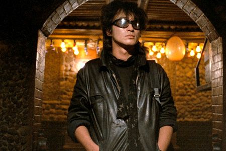 В Алматы продаётся квартира Цоя из фильма «Игла»