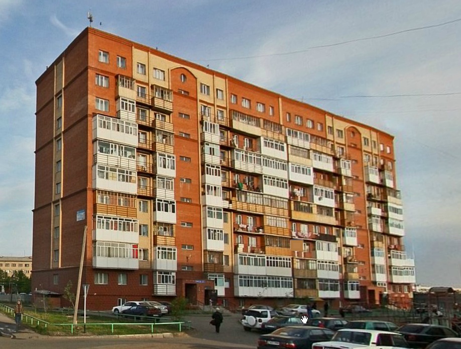 Фото ЖК 2