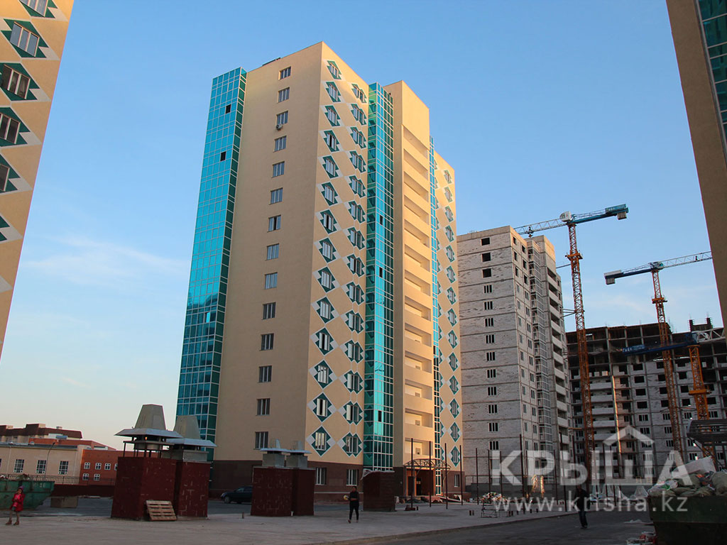 Фото ЖК 7