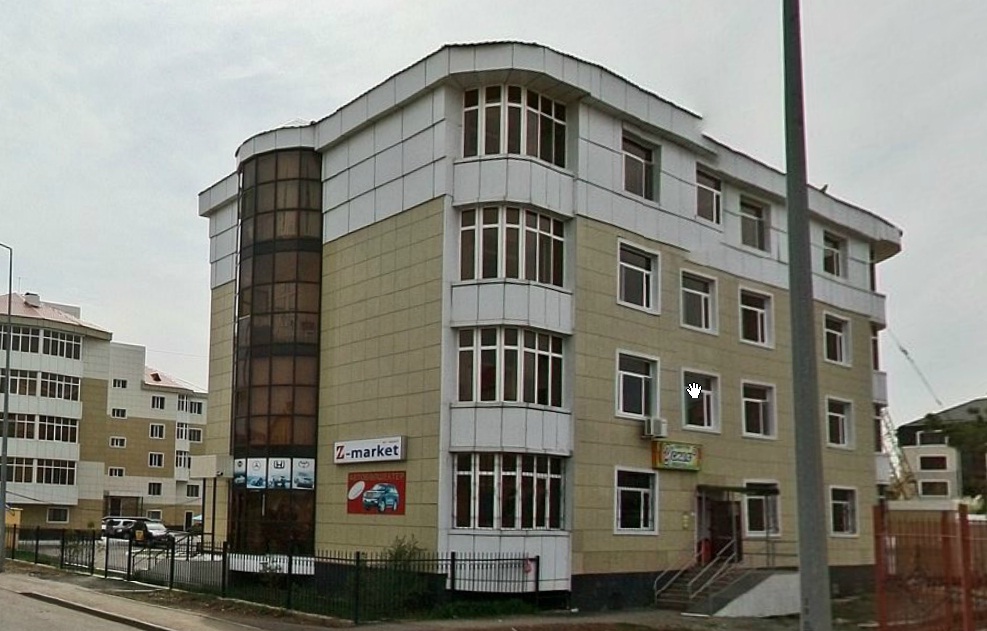 Фото ЖК 2