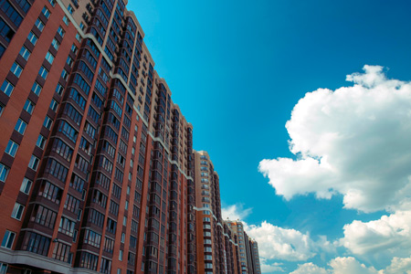 Как изменились цены на квартиры в сентябре