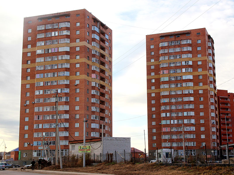 Фото ЖК 6