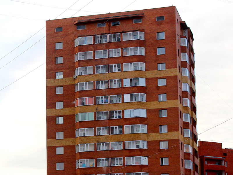 Фото ЖК 7
