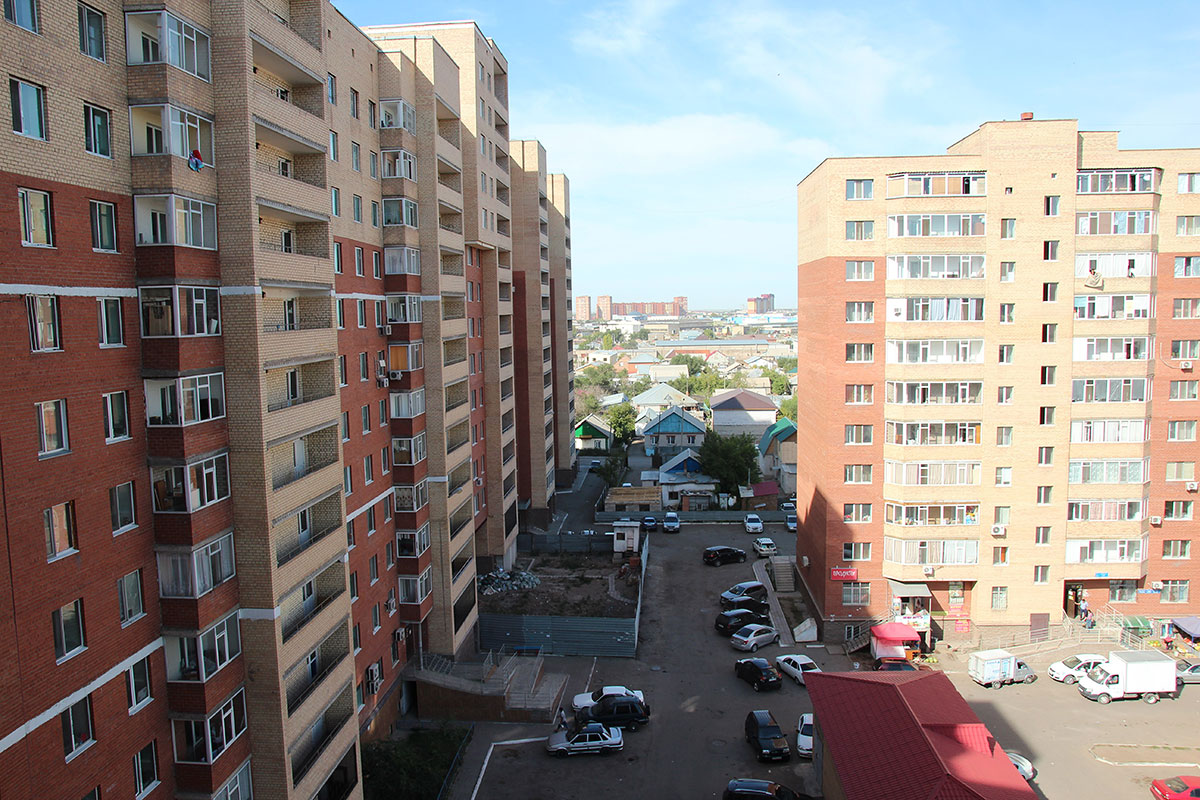 Фото ЖК 3