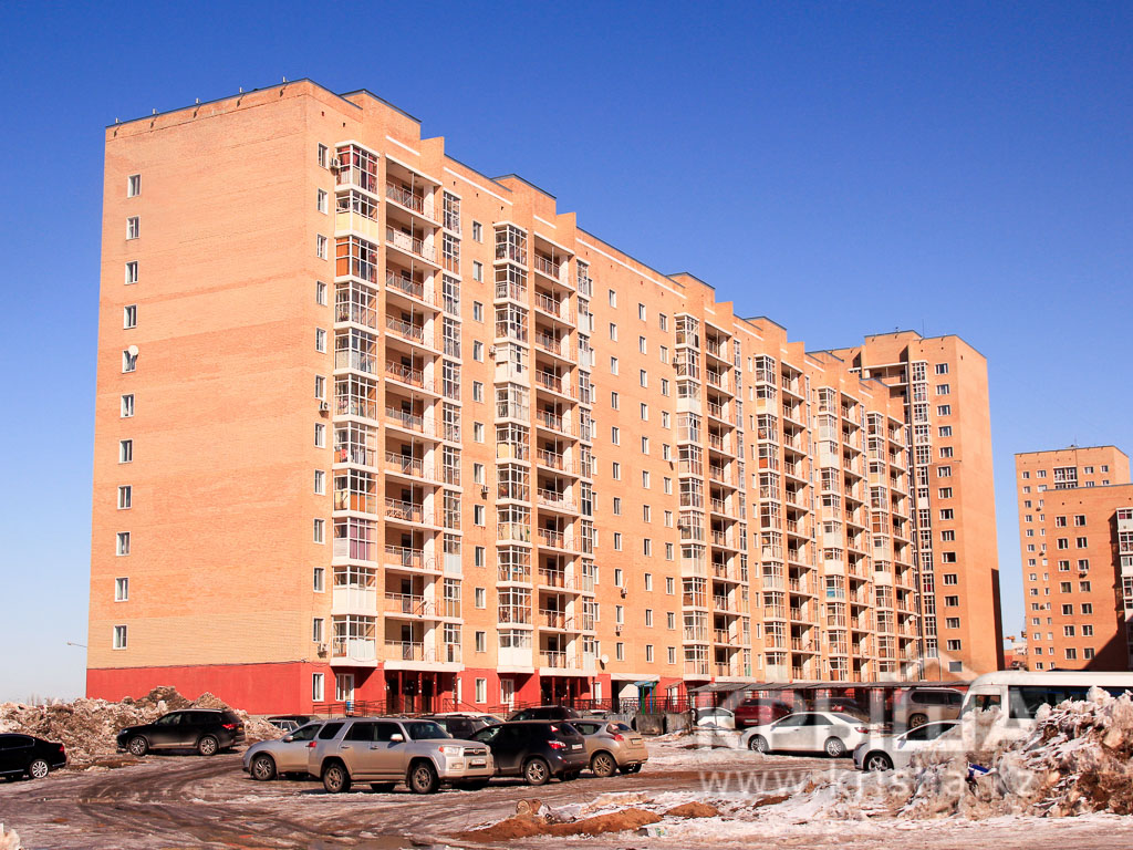 Фото ЖК 5