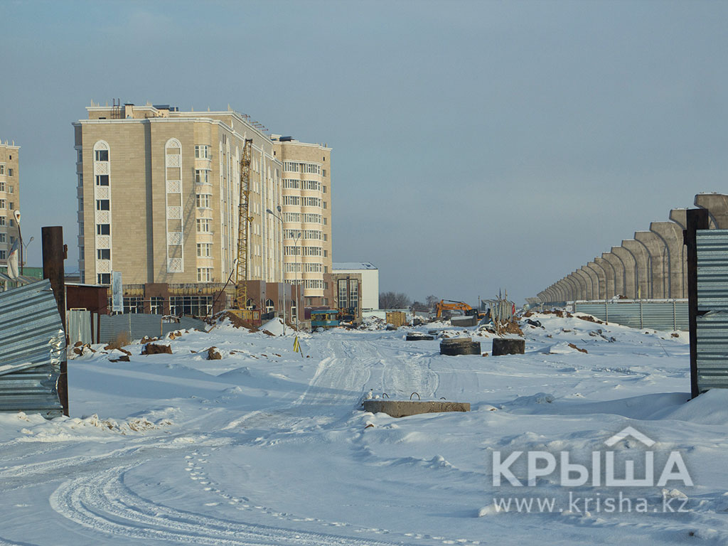 Фото ЖК 6