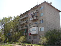 Как взять кредит на строительство дома?