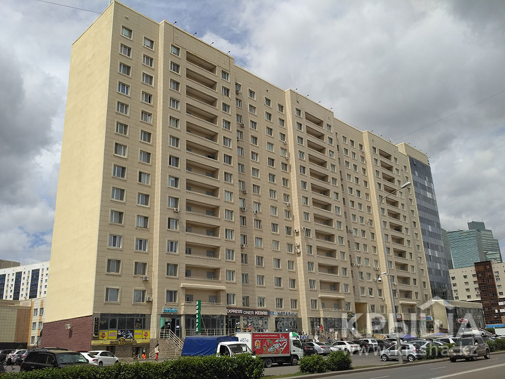 Фото ЖК 3