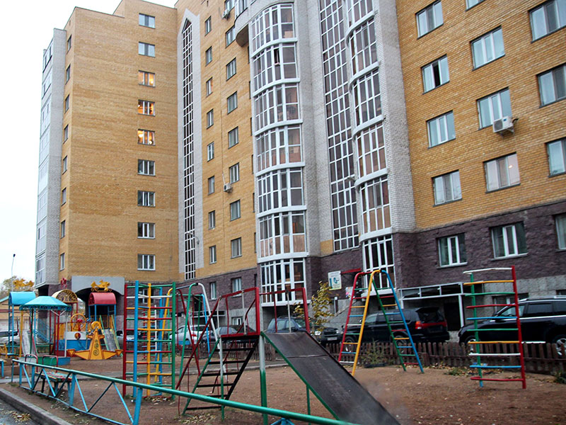 Фото ЖК 5