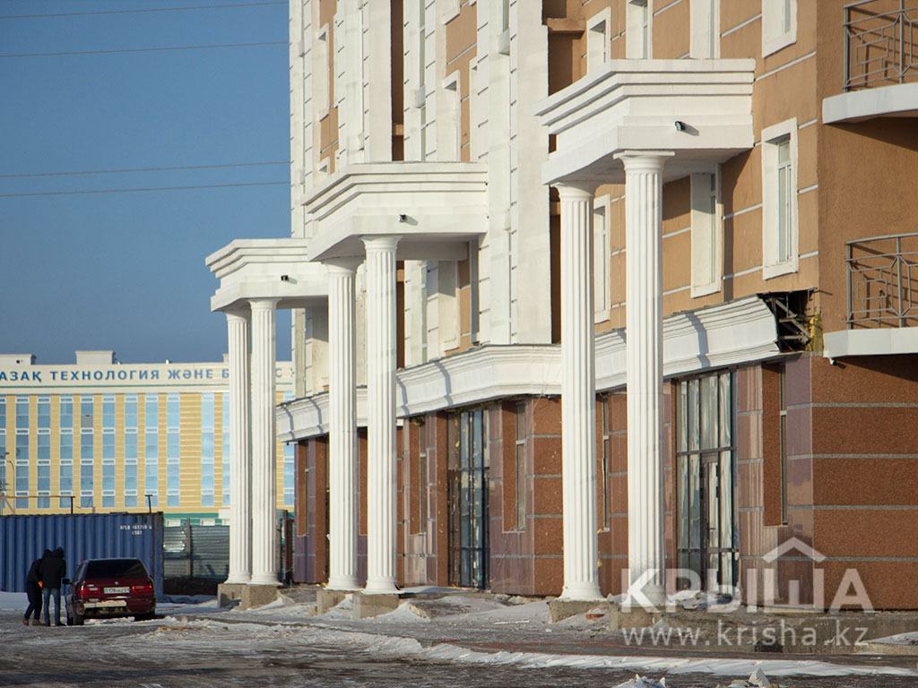 Фото ЖК 6