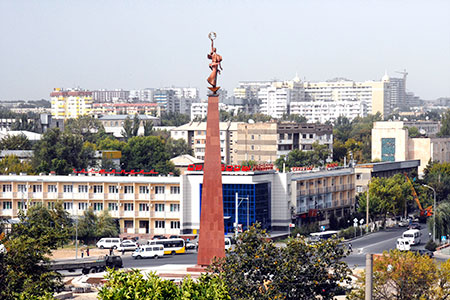 Рынок недвижимости Шымкента просел на 14 % с начала года