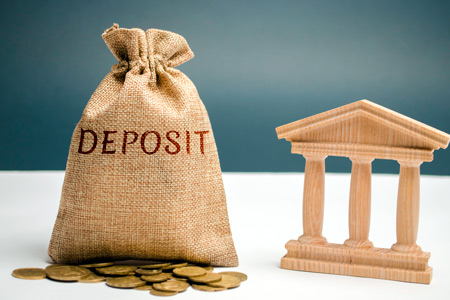 Новости: Пополнение депозитов в «Отбасы банке» пенсионными могут разрешить в декабре