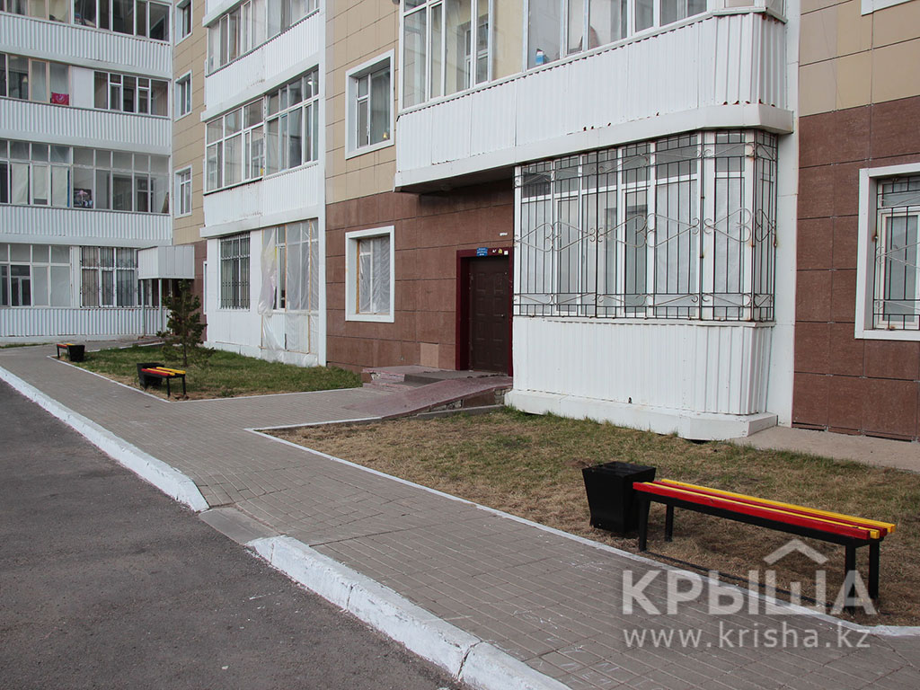 Фото ЖК 7