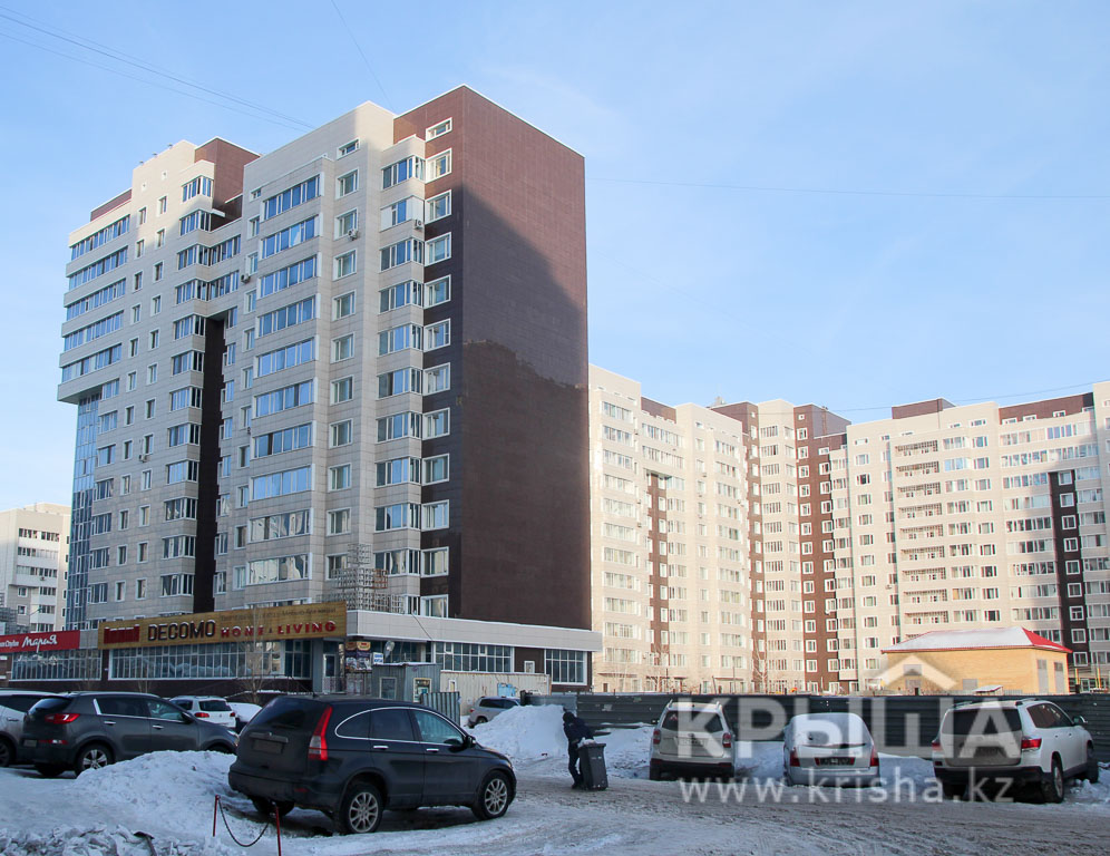 Фото ЖК 3