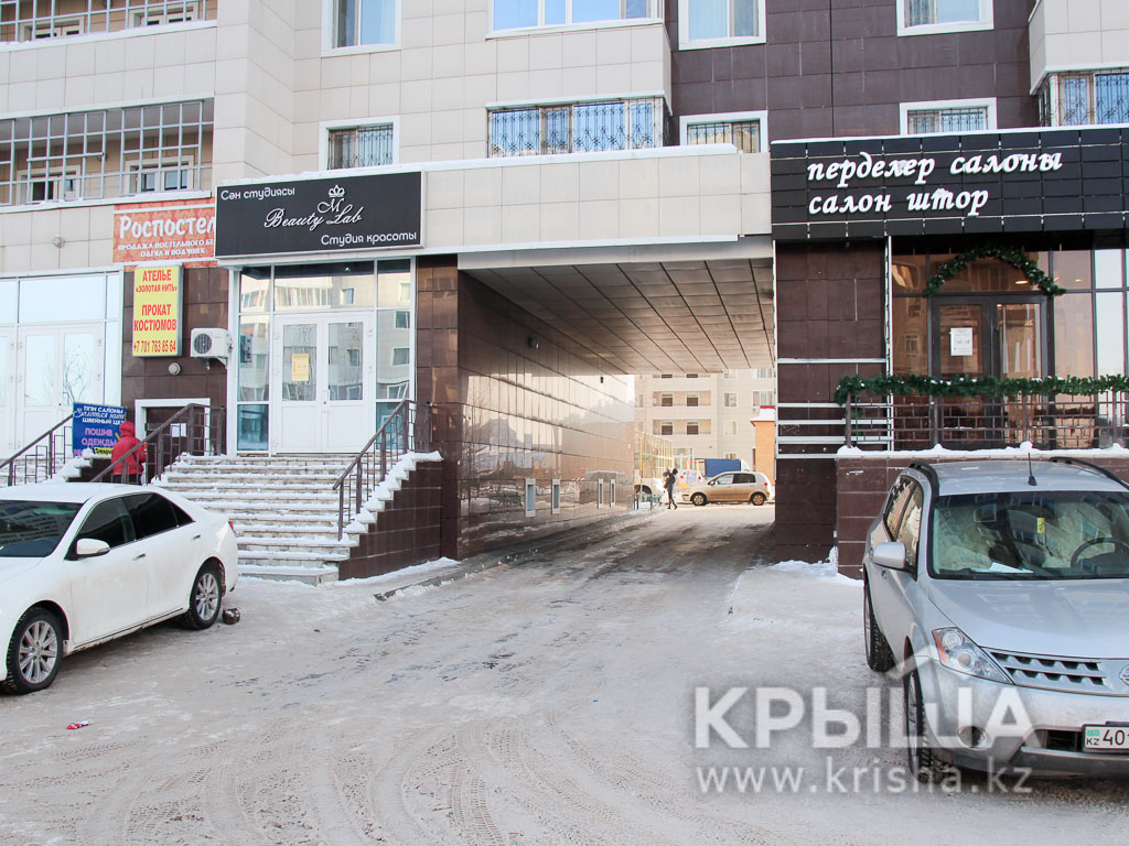 Фото ЖК 6