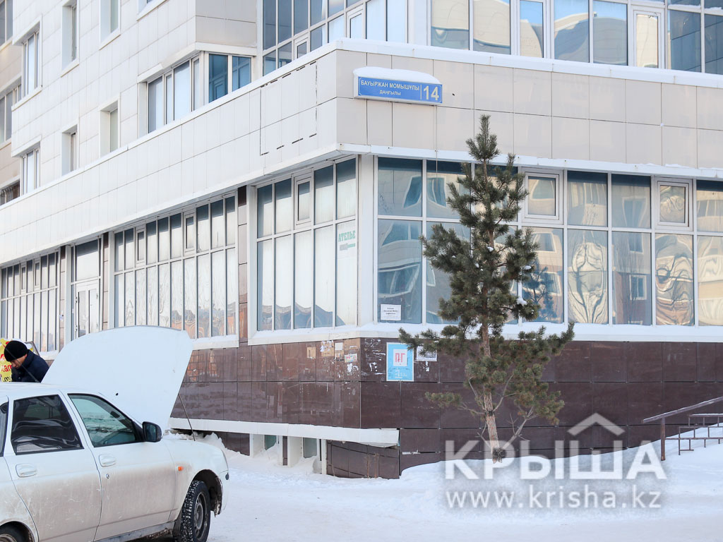 Фото ЖК 7