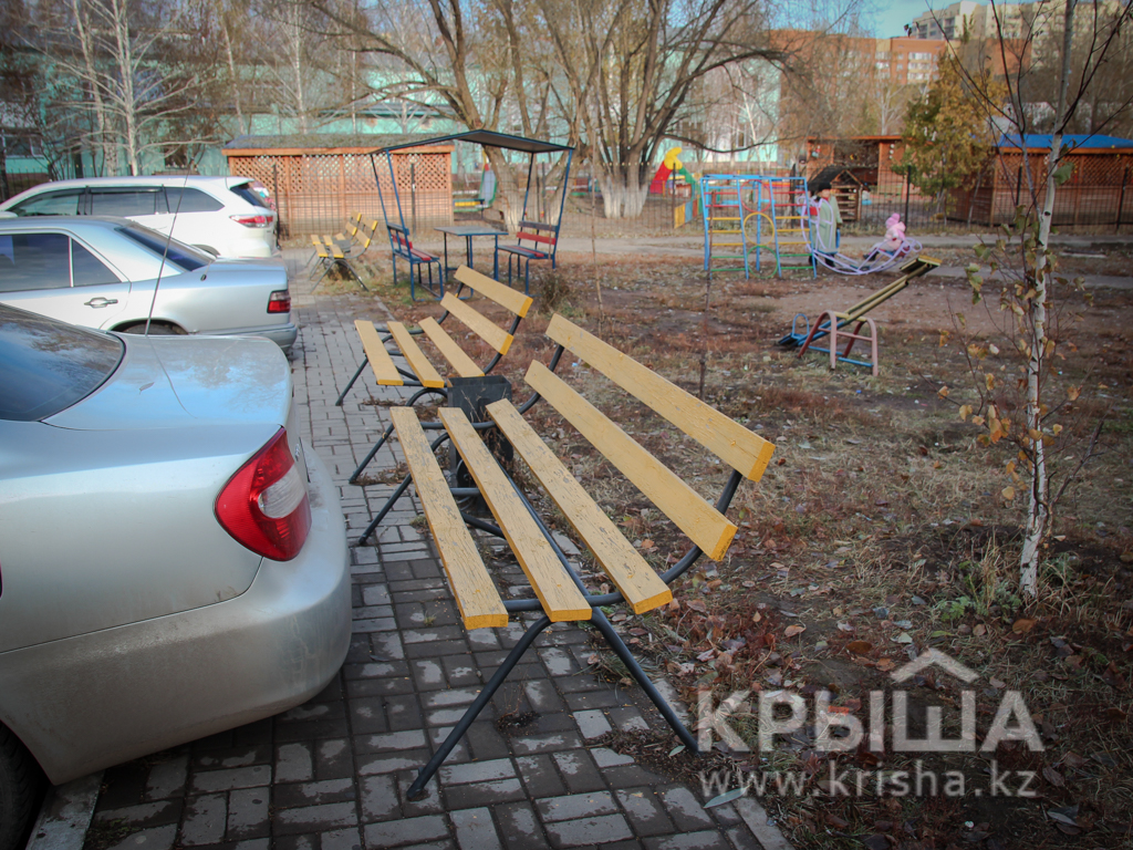 Фото ЖК 9