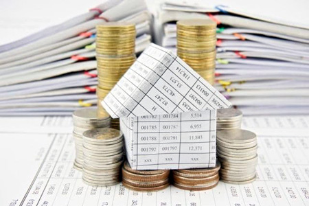 Как получить выписку о поступлении пенсионных на спецсчёт