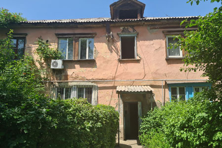 Новый инвестор построит 57&nbsp;домов по&nbsp;программе реновации в&nbsp;Алматы