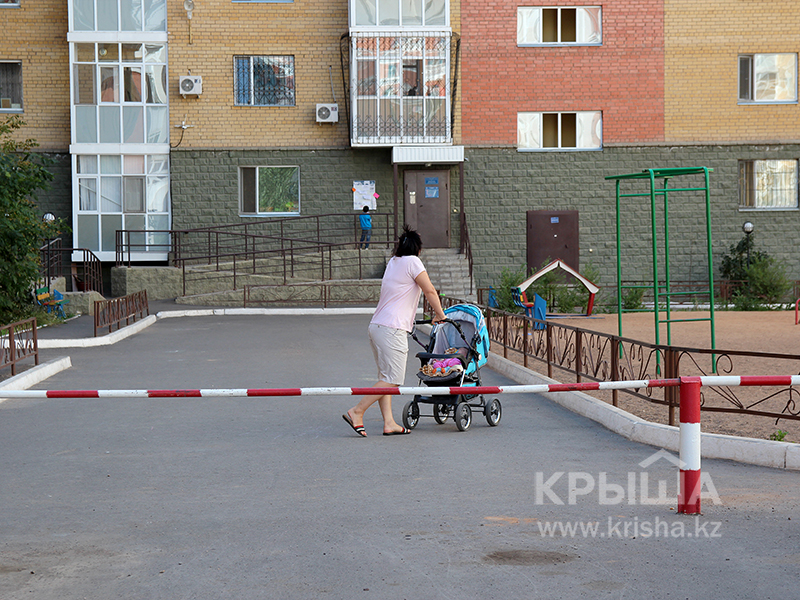 Фото ЖК 7