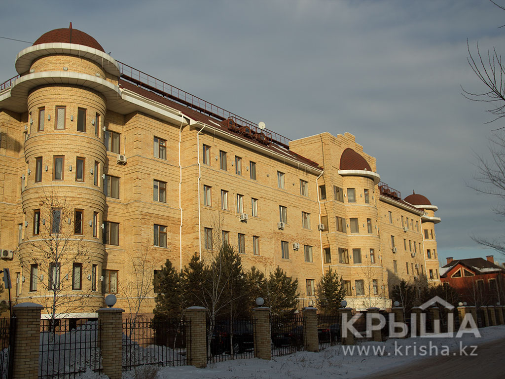 Фото ЖК 7