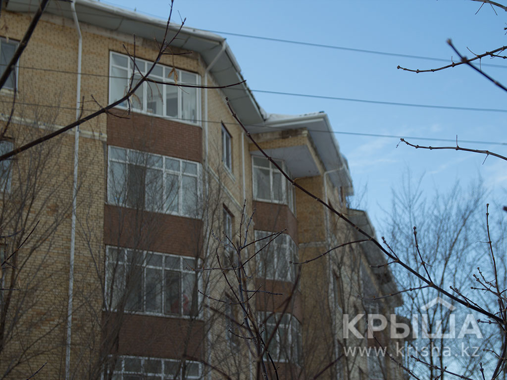 Фото ЖК 8